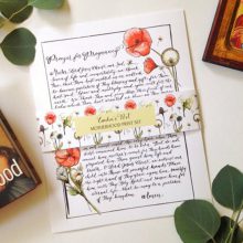 Motherhood Print Set Trio 1