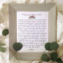 Motherhood Print Set Trio 3