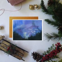 Nativity Card Trio 3