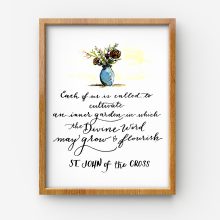 St. John of the Cross 1