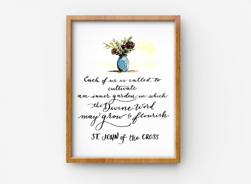 St. John of the Cross 1