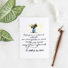 St. John of the Cross 2