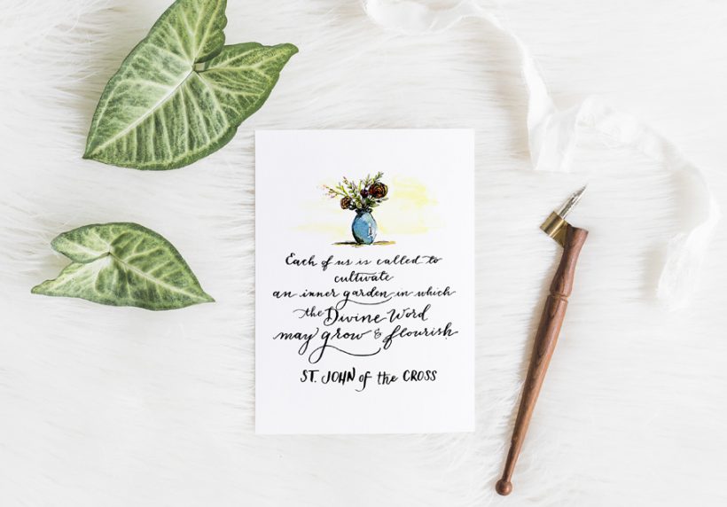 St. John of the Cross 2