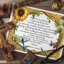 Thanksgiving Akathist 2